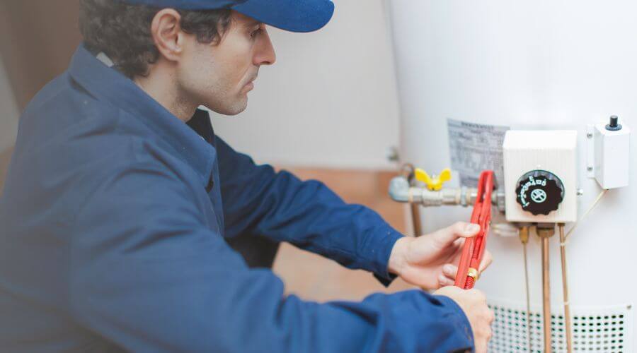 Professional Leak Detection in Spanaway, WA