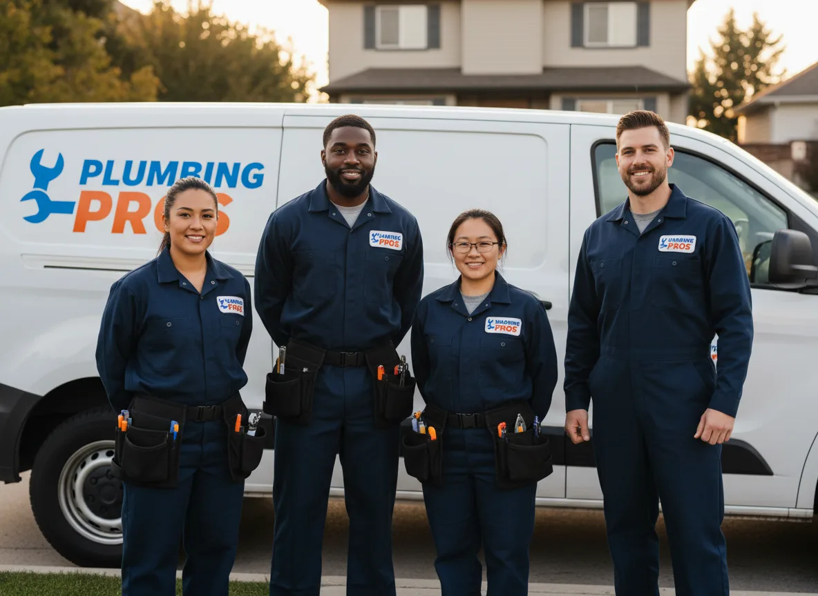 Water Heater Repair company in Spanaway, WA